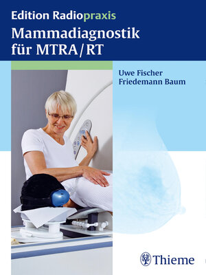 cover image of Mammadiagnostik für MTRA/RT